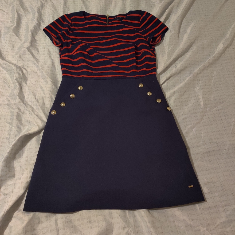 Tommy hilfiger dress